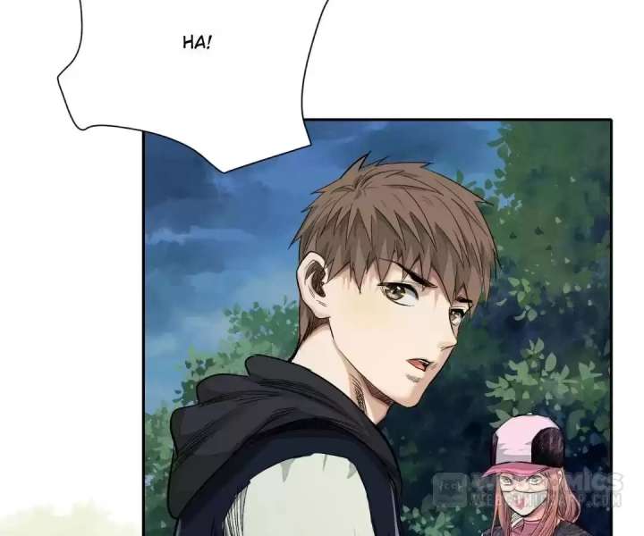 The Creatures that We Are Chapter 42 page 68