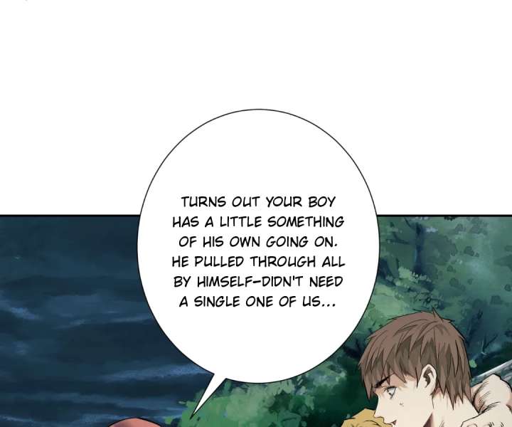 The Creatures that We Are Chapter 42 page 73