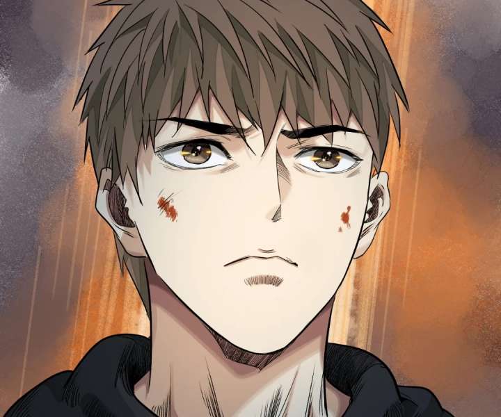 The Creatures that We Are Chapter 42 page 79