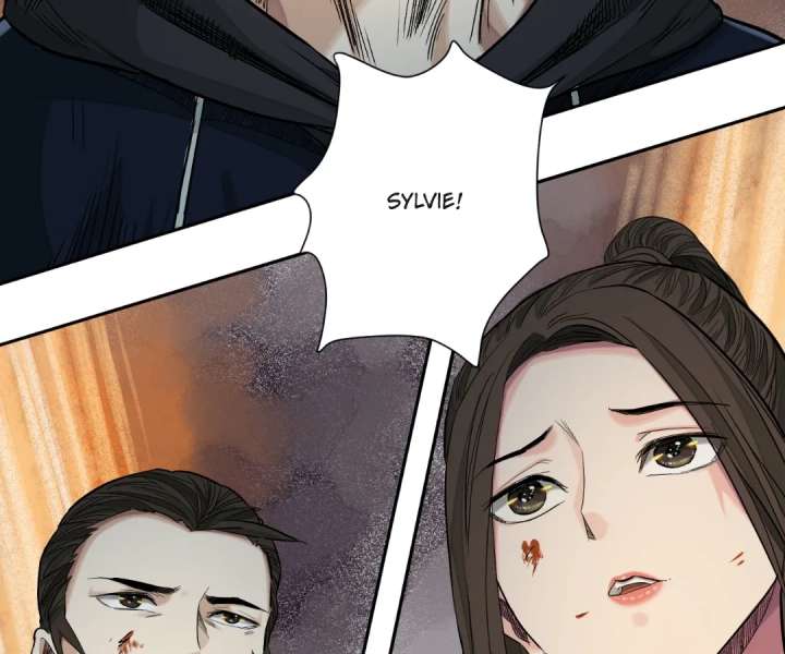 The Creatures that We Are Chapter 42 page 80