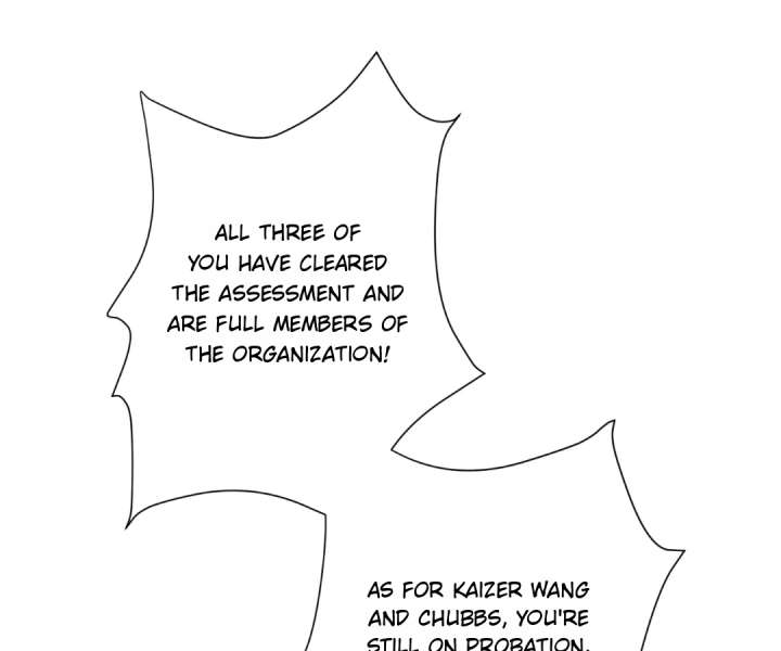 The Creatures that We Are Chapter 42 page 82