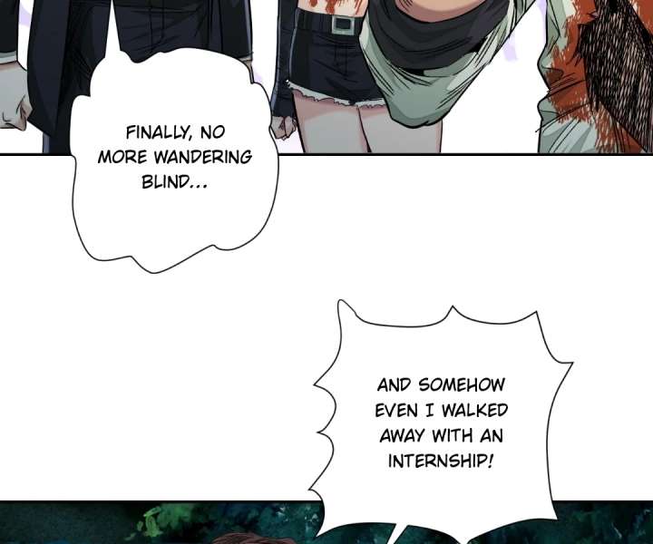 The Creatures that We Are Chapter 42 page 85