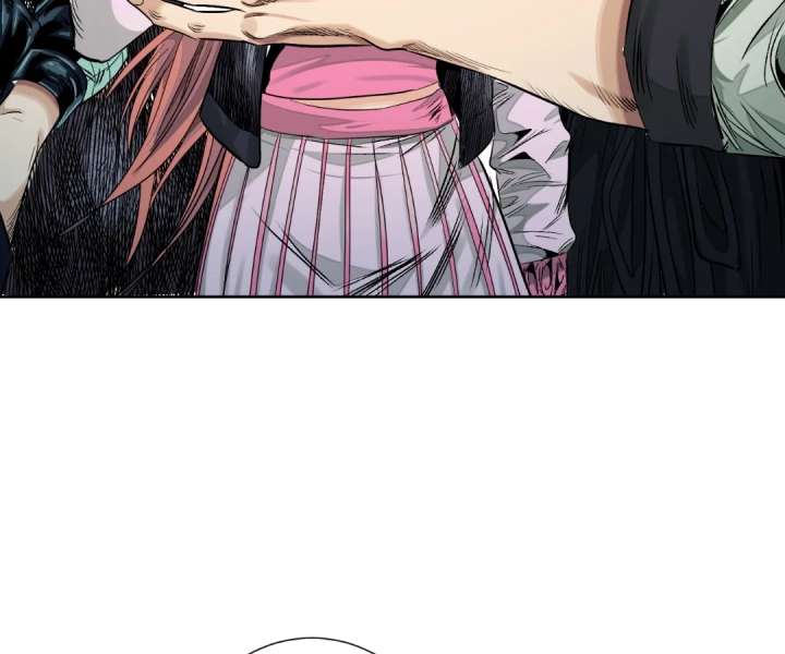 The Creatures that We Are Chapter 42 page 94