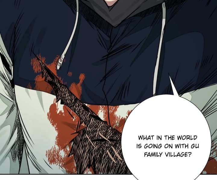 The Creatures that We Are Chapter 42 page 97