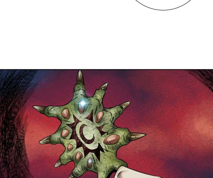 The Creatures that We Are Chapter 42 page 98