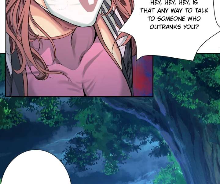 The Creatures that We Are Chapter 43 page 3