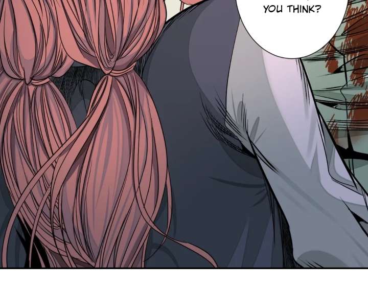 The Creatures that We Are Chapter 43 page 6
