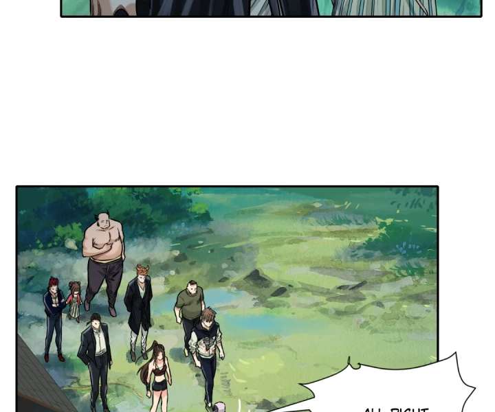The Creatures that We Are Chapter 43 page 9