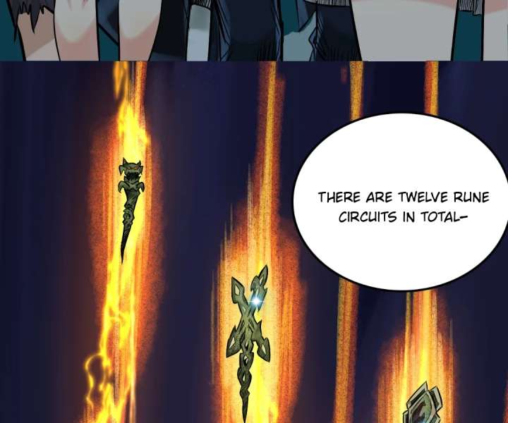 The Creatures that We Are Chapter 43 page 13
