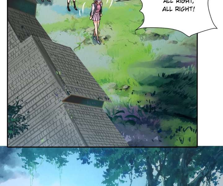 The Creatures that We Are Chapter 43 page 10