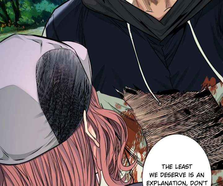 The Creatures that We Are Chapter 43 page 5