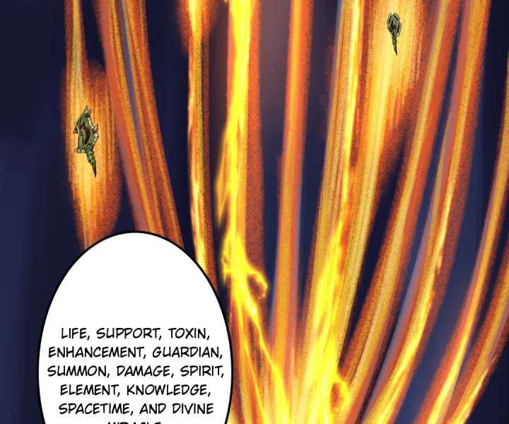 The Creatures that We Are Chapter 43 page 16