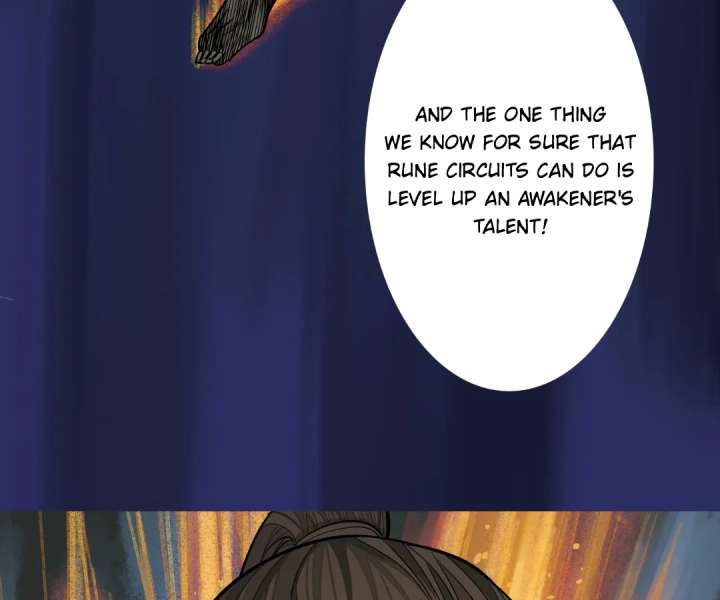 The Creatures that We Are Chapter 43 page 21