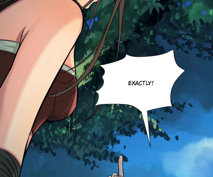 The Creatures that We Are Chapter 43 page 24