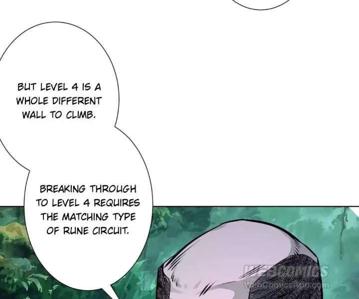 The Creatures that We Are Chapter 43 page 28