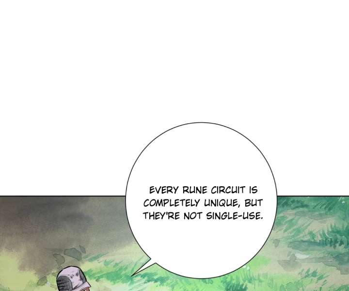 The Creatures that We Are Chapter 43 page 33