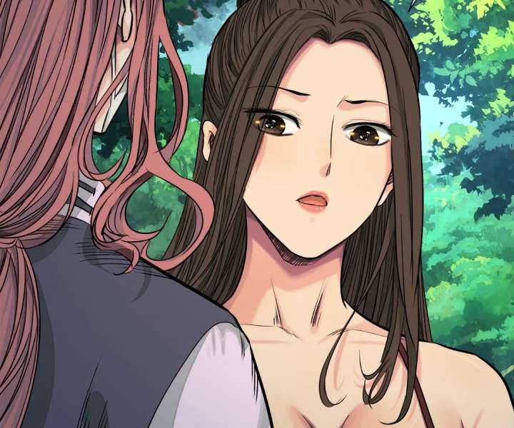 The Creatures that We Are Chapter 43 page 38