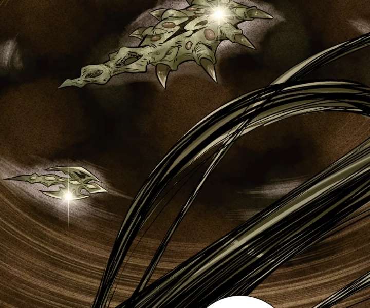 The Creatures that We Are Chapter 43 page 42