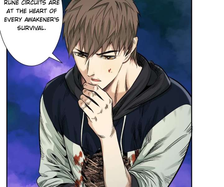 The Creatures that We Are Chapter 43 page 50