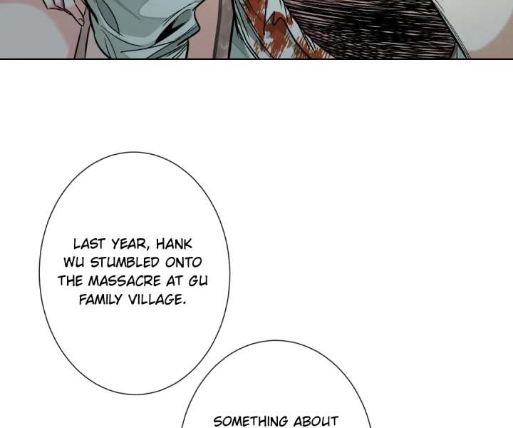 The Creatures that We Are Chapter 43 page 61