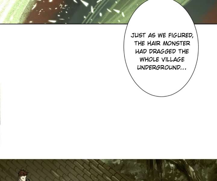 The Creatures that We Are Chapter 43 page 65