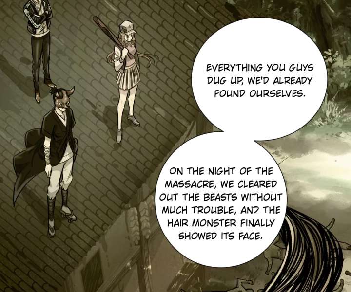 The Creatures that We Are Chapter 43 page 66