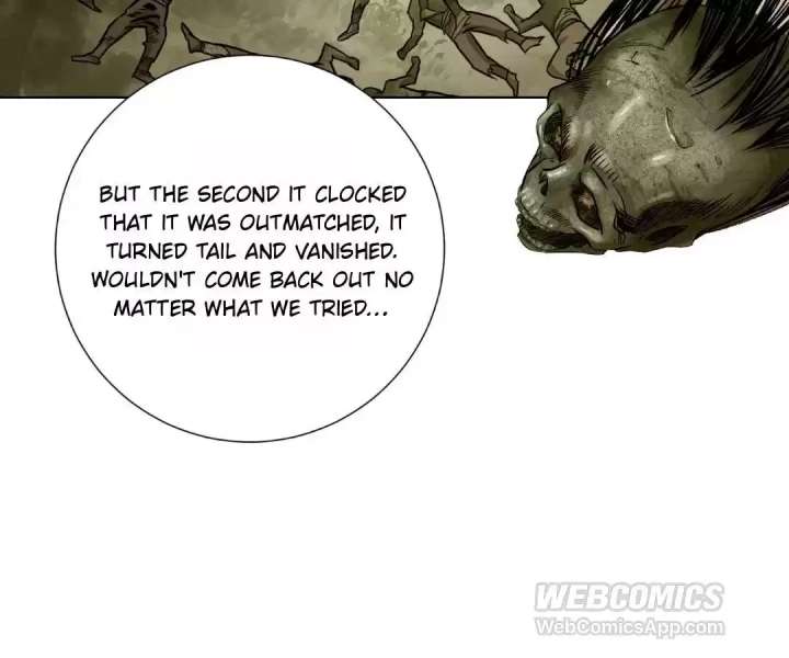 The Creatures that We Are Chapter 43 page 68
