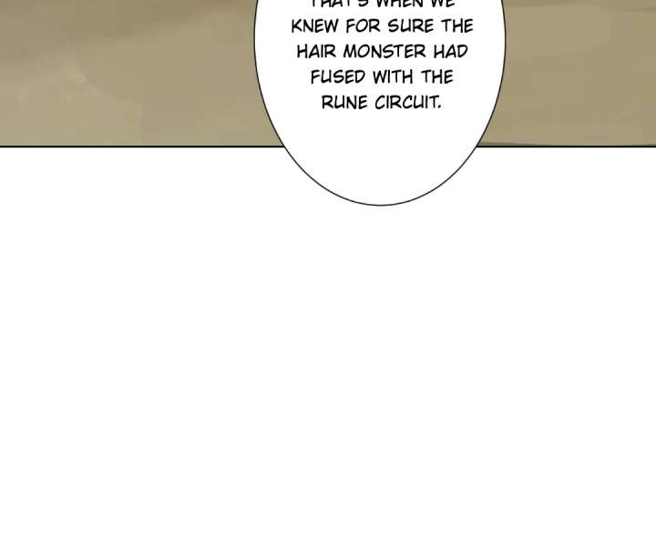 The Creatures that We Are Chapter 43 page 71