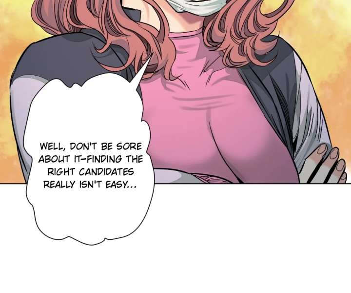 The Creatures that We Are Chapter 43 page 75