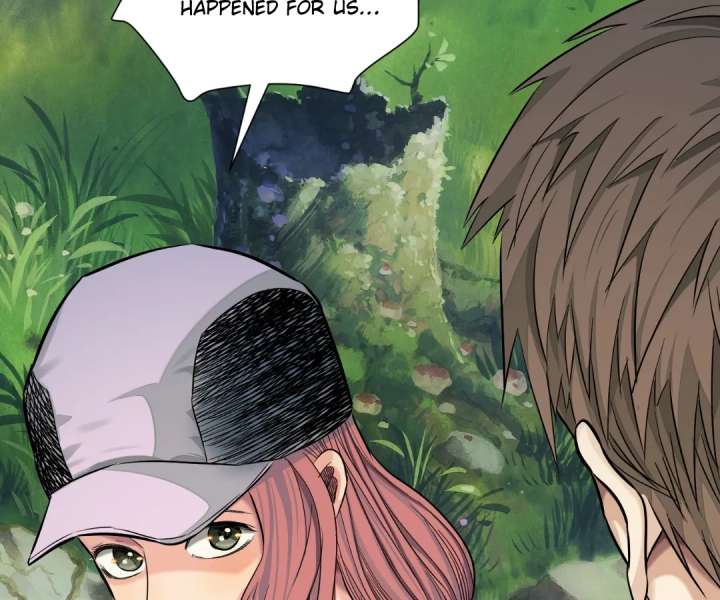 The Creatures that We Are Chapter 43 page 80