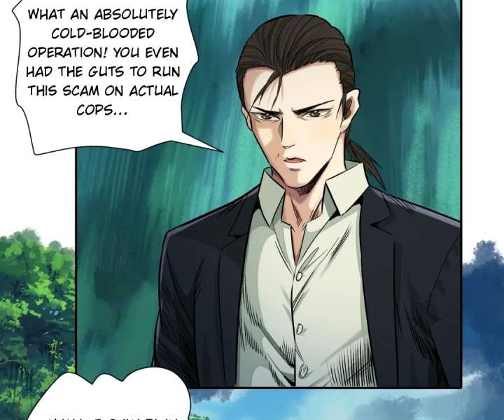 The Creatures that We Are Chapter 43 page 83