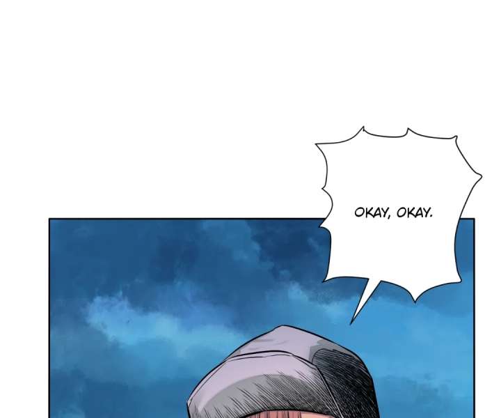 The Creatures that We Are Chapter 43 page 87