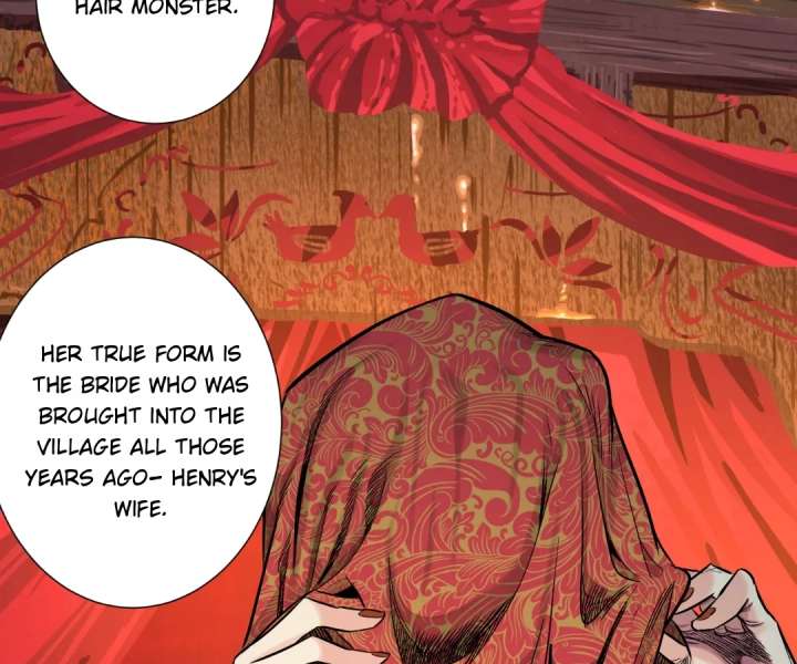 The Creatures that We Are Chapter 43 page 89