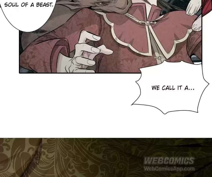 The Creatures that We Are Chapter 43 page 92