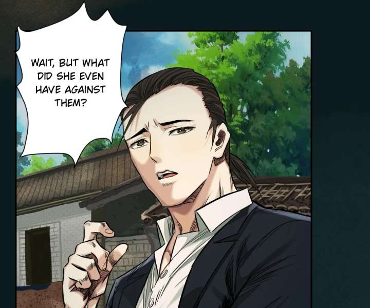 The Creatures that We Are Chapter 43 page 99