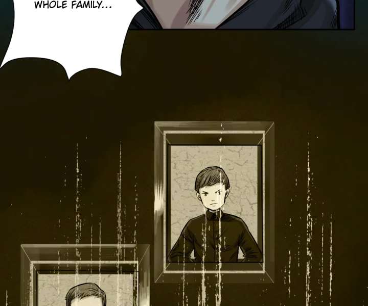 The Creatures that We Are Chapter 43 page 102