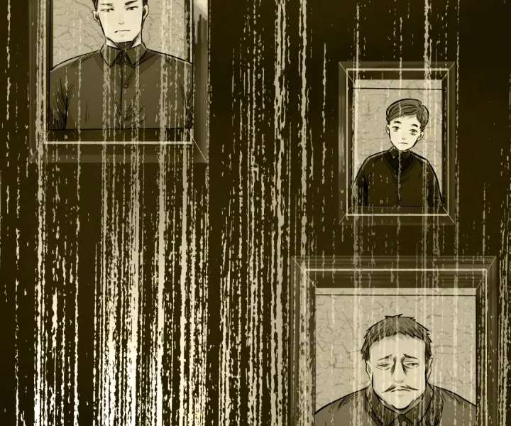 The Creatures that We Are Chapter 43 page 103