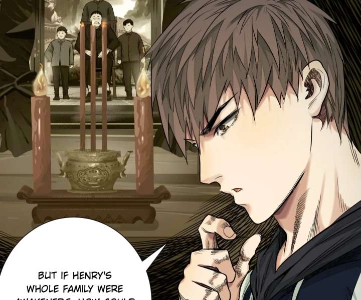 The Creatures that We Are Chapter 44 page 3
