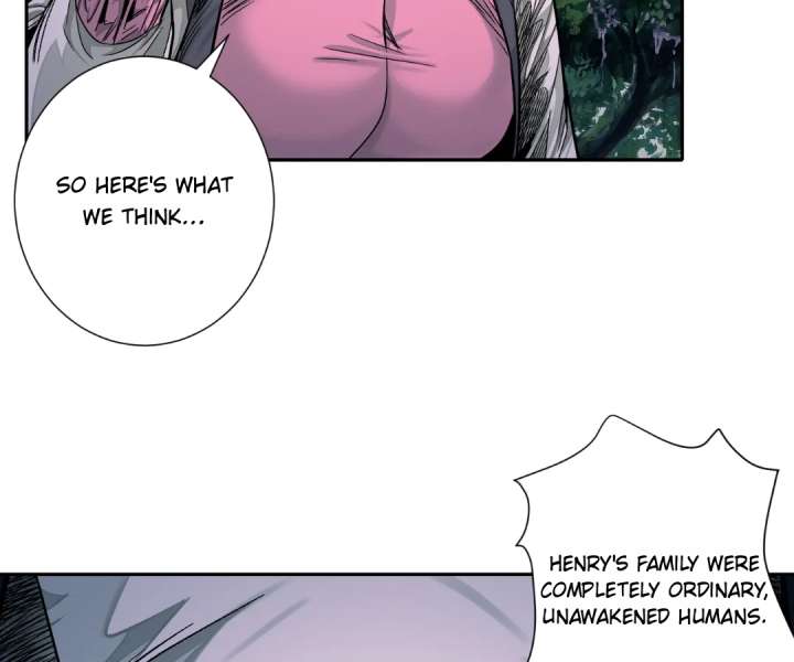 The Creatures that We Are Chapter 44 page 6
