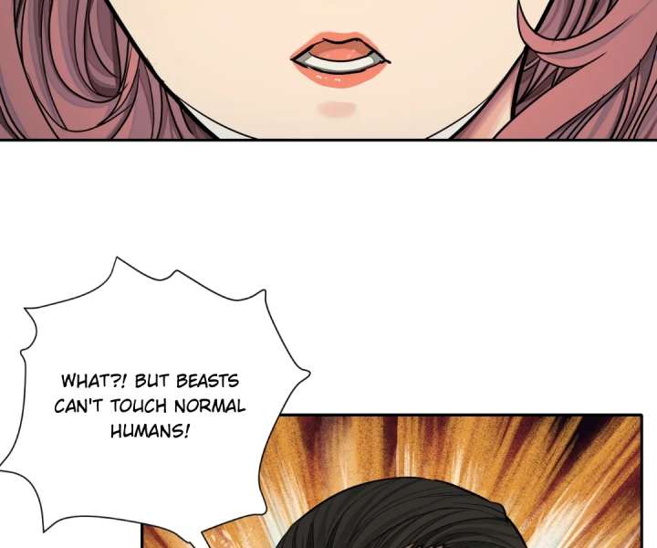 The Creatures that We Are Chapter 44 page 8