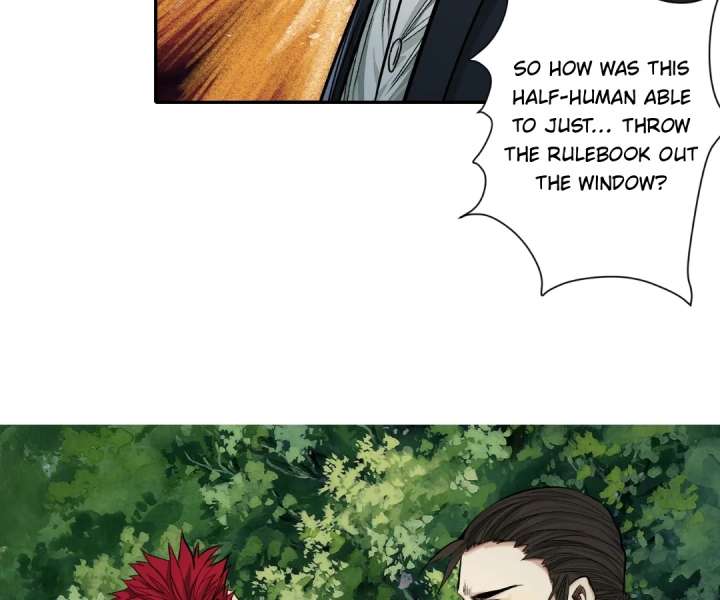 The Creatures that We Are Chapter 44 page 10