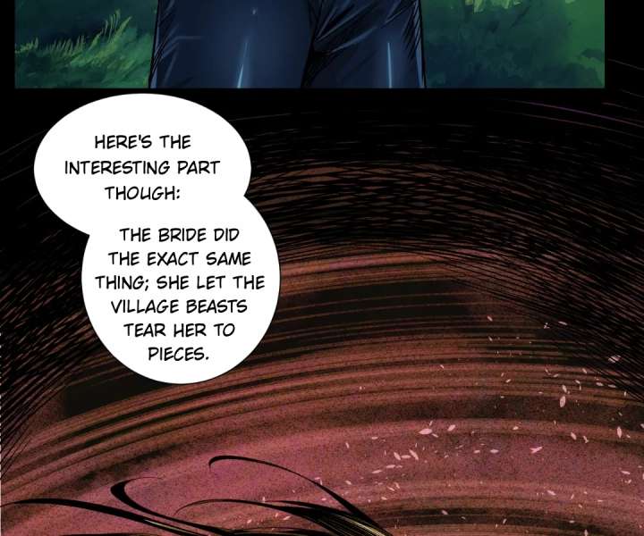 The Creatures that We Are Chapter 44 page 14