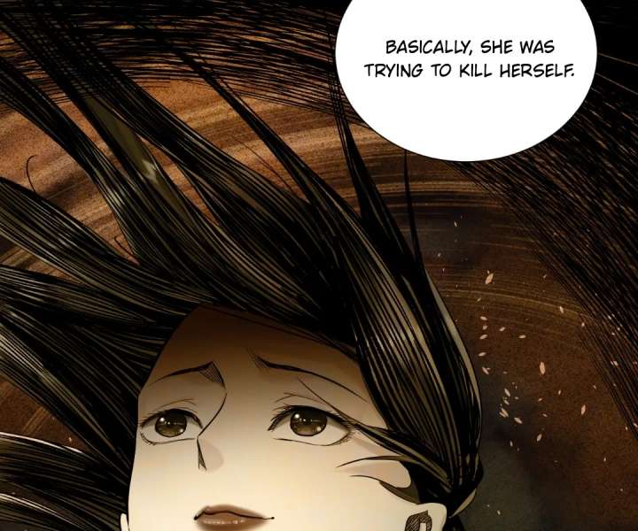 The Creatures that We Are Chapter 44 page 18