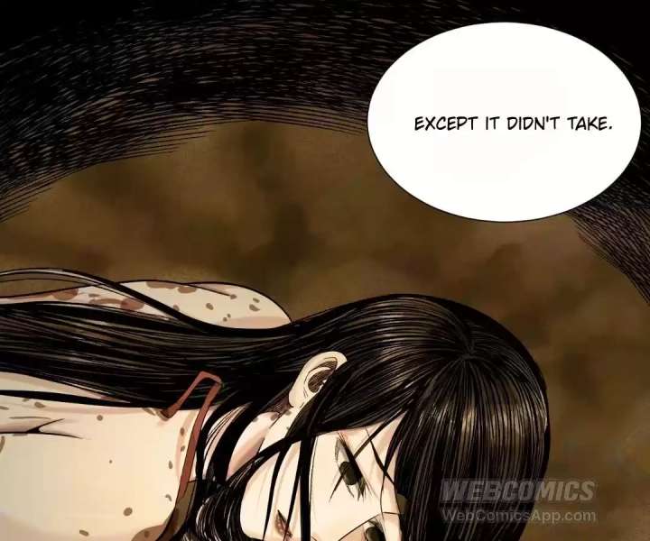 The Creatures that We Are Chapter 44 page 20