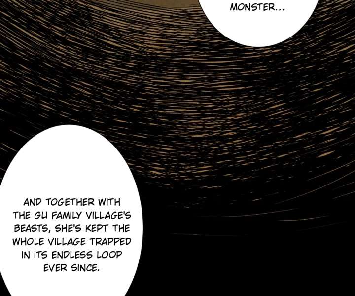 The Creatures that We Are Chapter 44 page 24