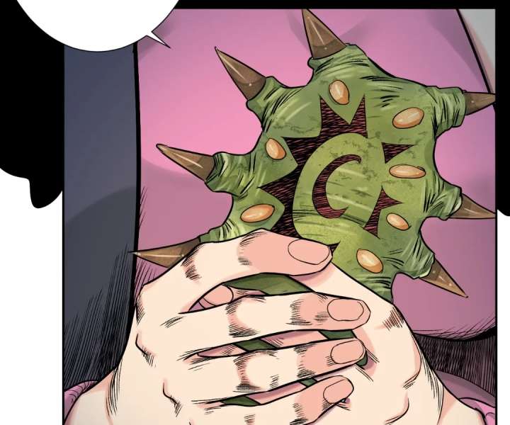 The Creatures that We Are Chapter 44 page 25