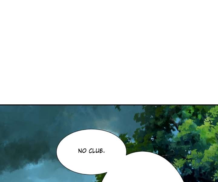 The Creatures that We Are Chapter 44 page 31