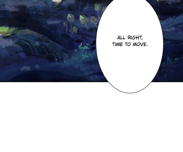 The Creatures that We Are Chapter 44 page 37