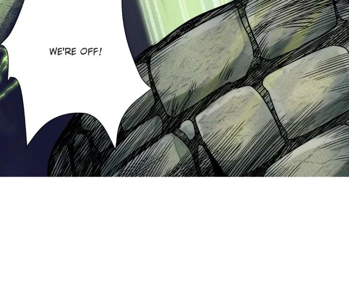 The Creatures that We Are Chapter 44 page 46