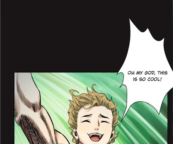 The Creatures that We Are Chapter 44 page 50